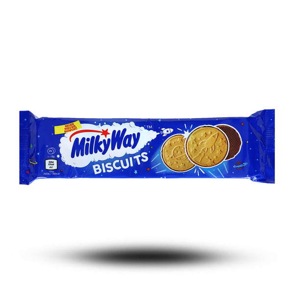Milkyway Biscuit 108g