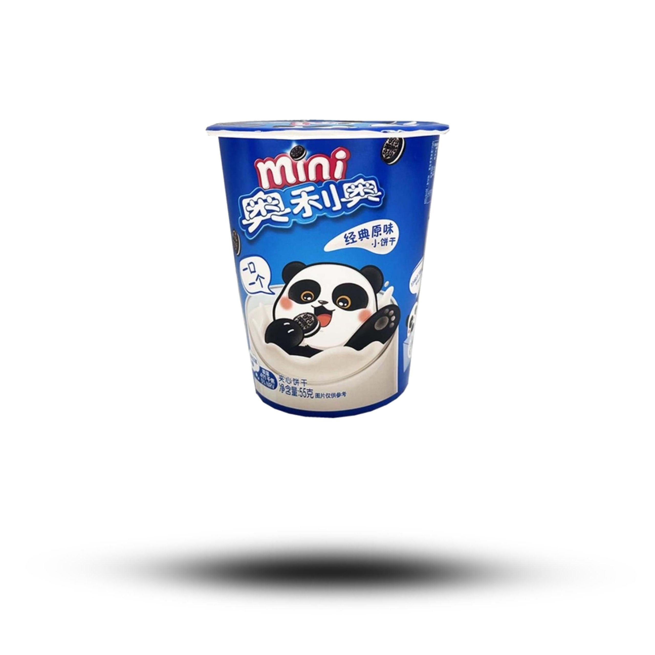 Oreo Mini Original 55g