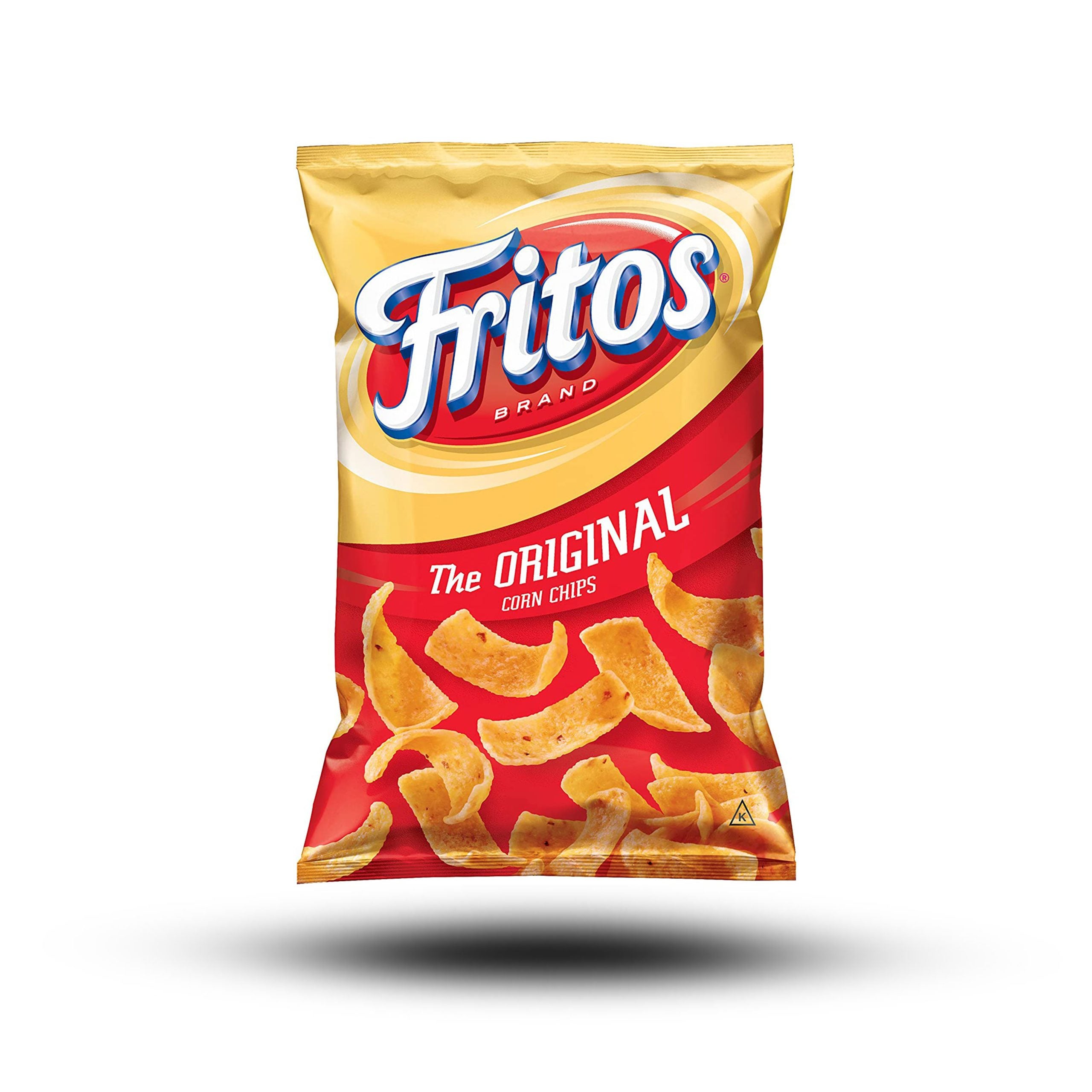 Fritos Original Corn Chips 311g