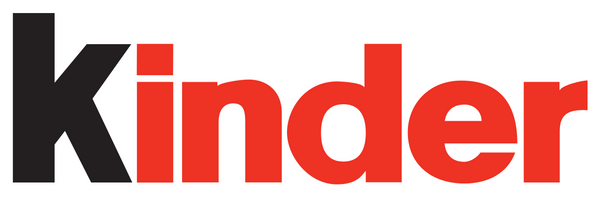 Kinder