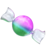 Candy aus aller Welt