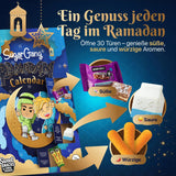 Ramadan Kalender