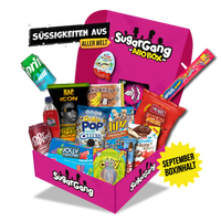 Sugargang Boxen Abo