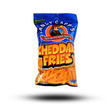 Andy Capp's Cheddar Fries 85g
