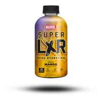 Arizona Marvel Super LXR Peach Mango 473ml