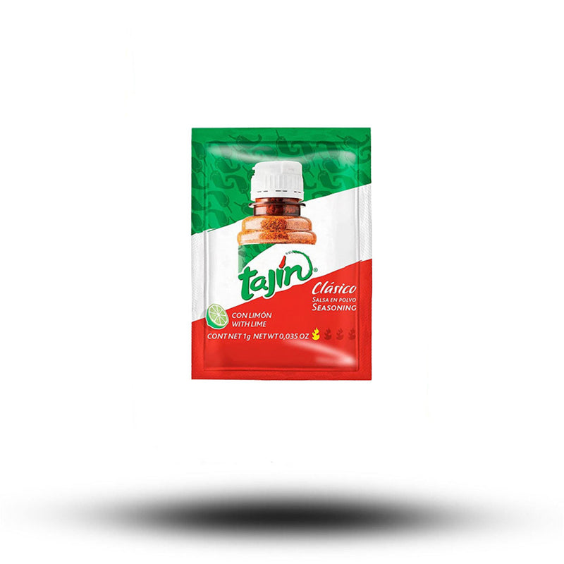 Tajin Powder 1g