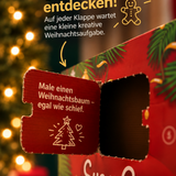XXL Adventskalender
