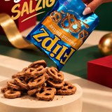 XXL Adventskalender