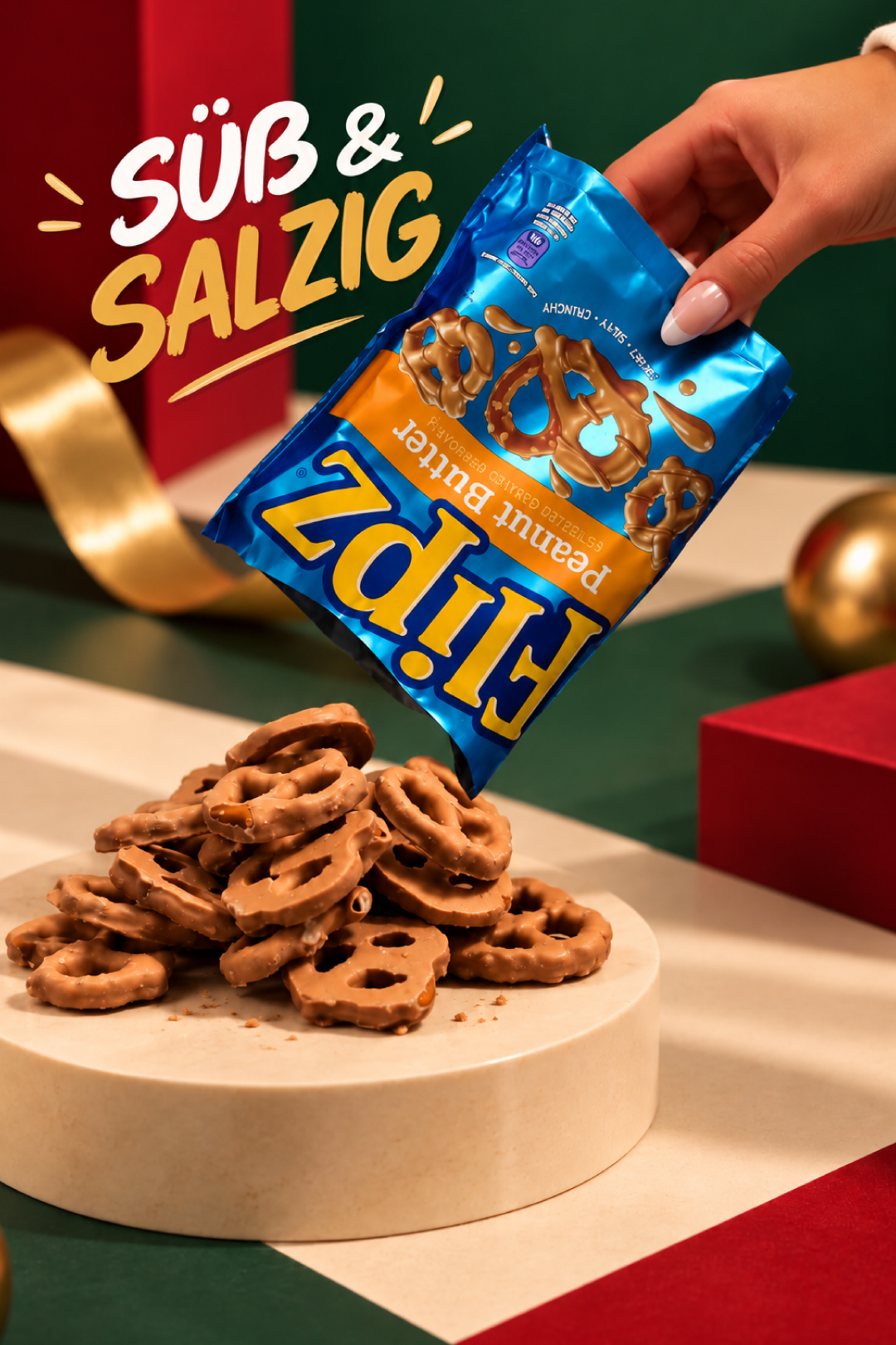 XXL Adventskalender