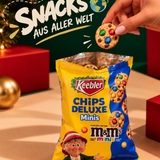 XXL Adventskalender