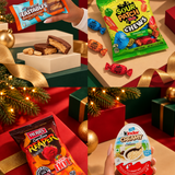 XXL Adventskalender