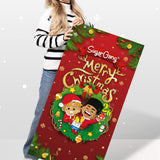 XXL Adventskalender
