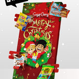 XXL Adventskalender