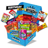 Birthday Box