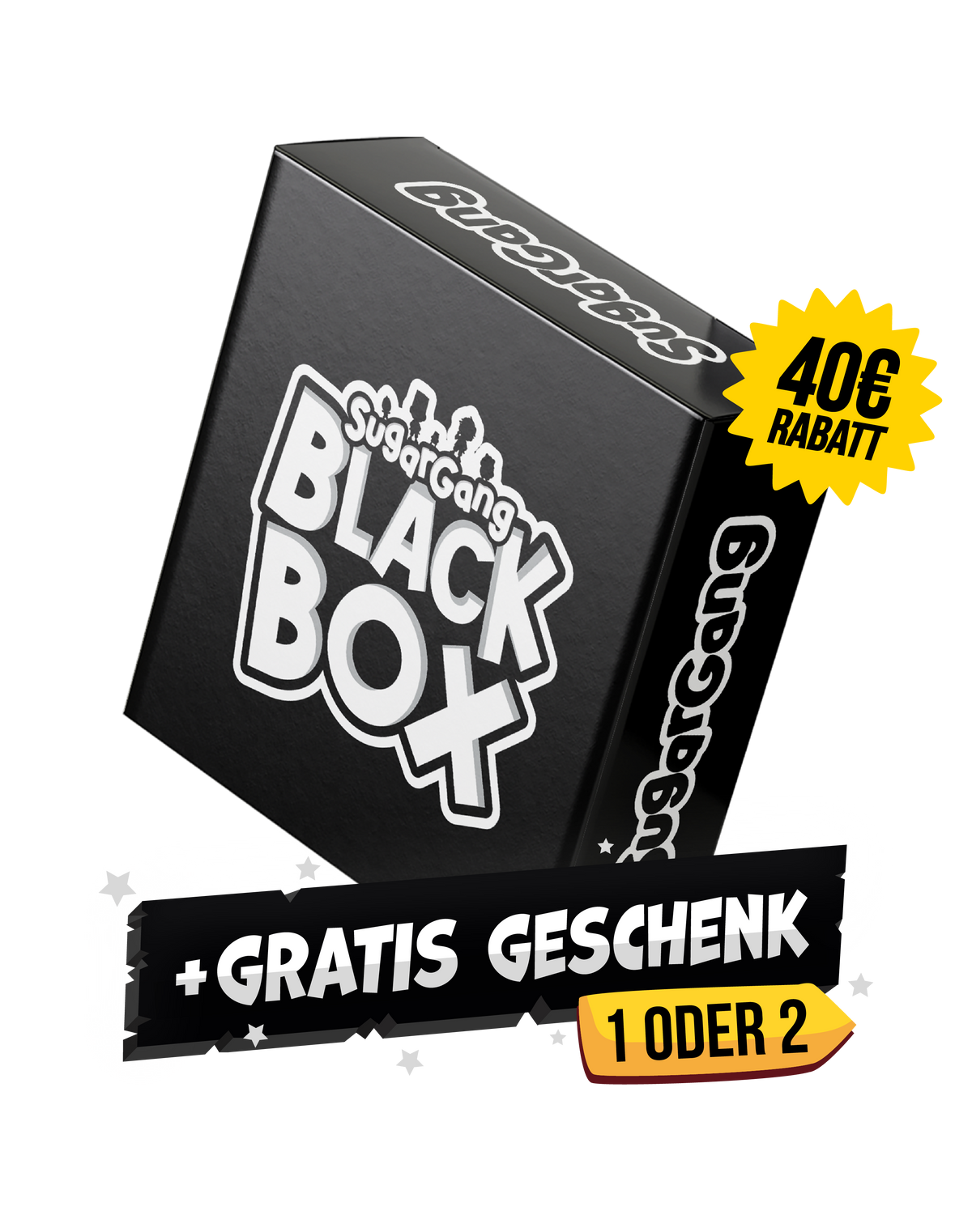 BlackBox Deal