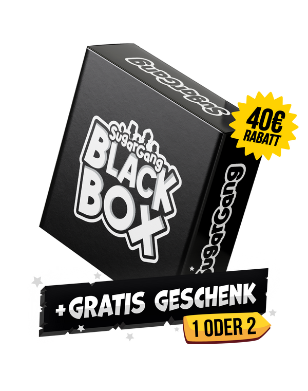 BlackBox Deal