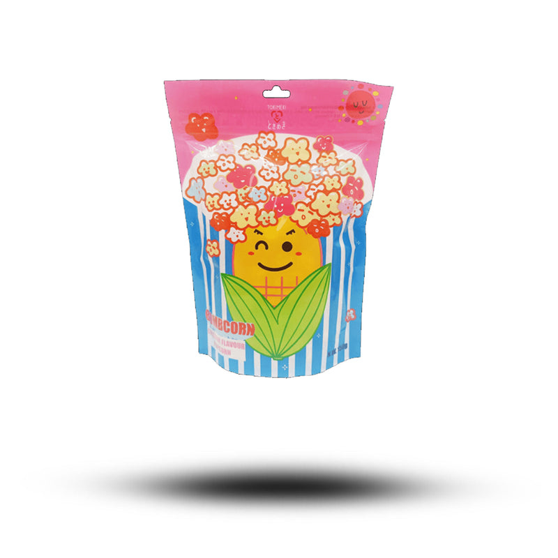 Tokimeki Bombcorn Colorful 150g