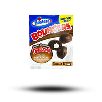 Hostess Bouncers Glazed Ding Dong 232g