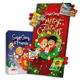 Bundle XXL Kalender + Mini Kalender