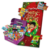 Bundle XXL Kalender + Mystery Box