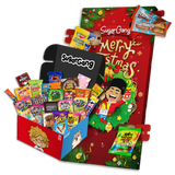 Bundle XXL Kalender + XL Box