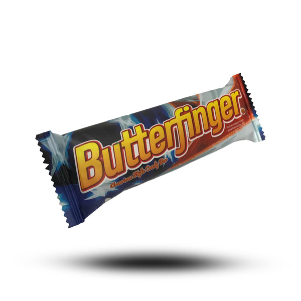 Butterfinger Bar 50g