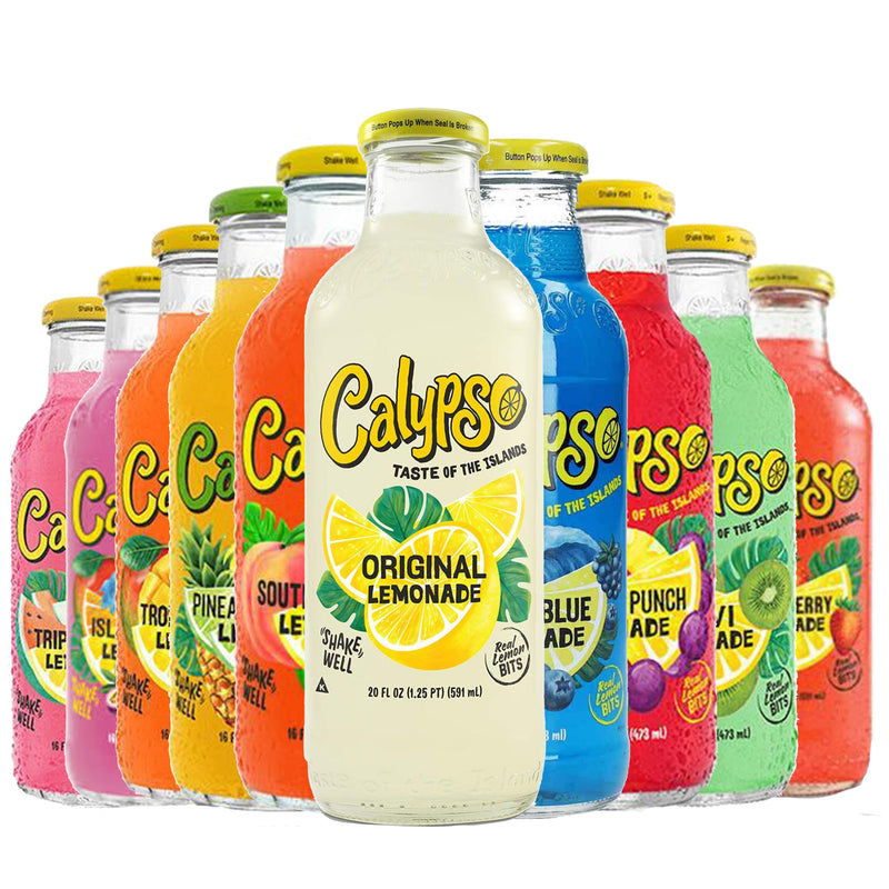 Calypso Bundle