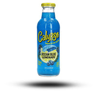 Calypso Ocean Blue Lemonade 473ml