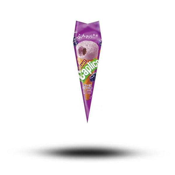 Caplico Biscuit Grape 34g