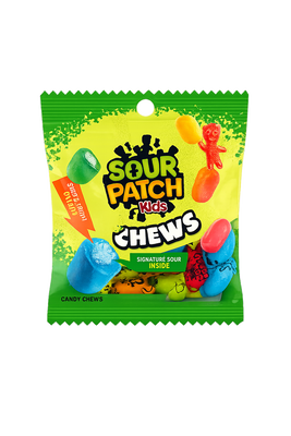 Sour Patch Kids Chews