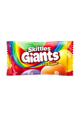 Skittles Giants