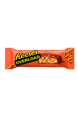 Reese´s Overload