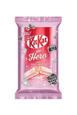 KitKat Tutti-Frutti