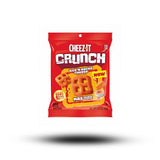 Cheez-It Crunch Kick'N Nacho Cheese 63g