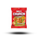 Cheez-It Crunch Zesty Jalapeno Cheddar 63g