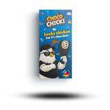 Choco Chicki À La Dark Biscuit 52g