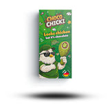 Choco Chicki À La Pistachio 52g