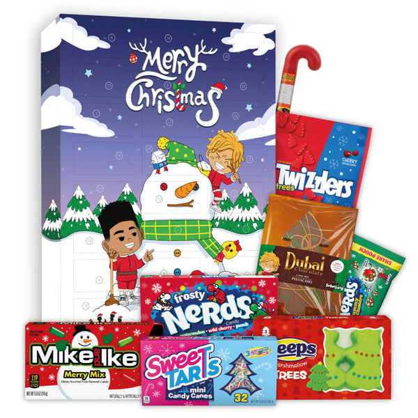 Christmas Big Bundle