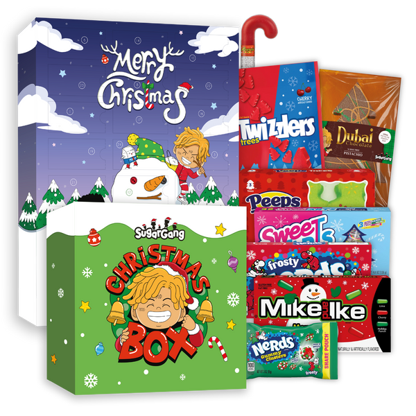 Christmas Big Bundle