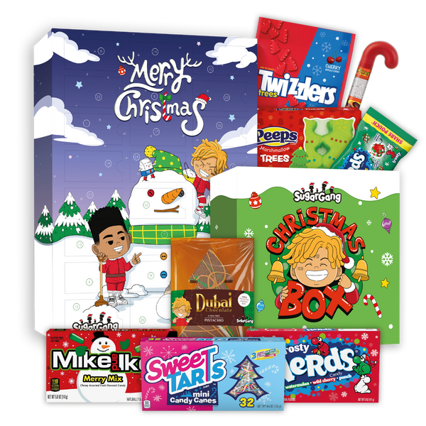 Christmas Big Bundle