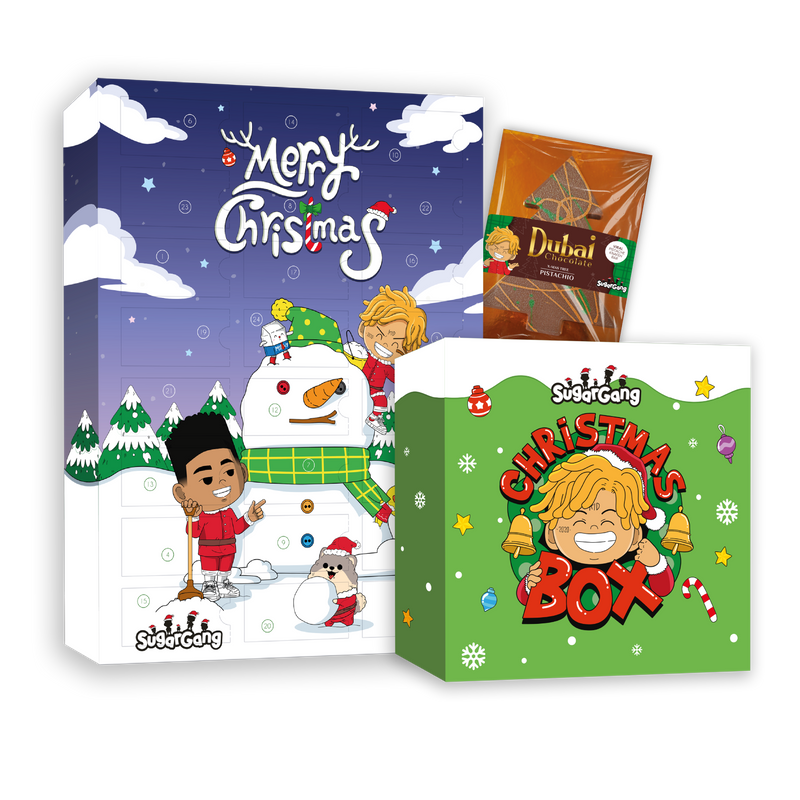 Christmas Bundle