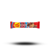 Chupa Chups Choco Crunchy Milk 27g