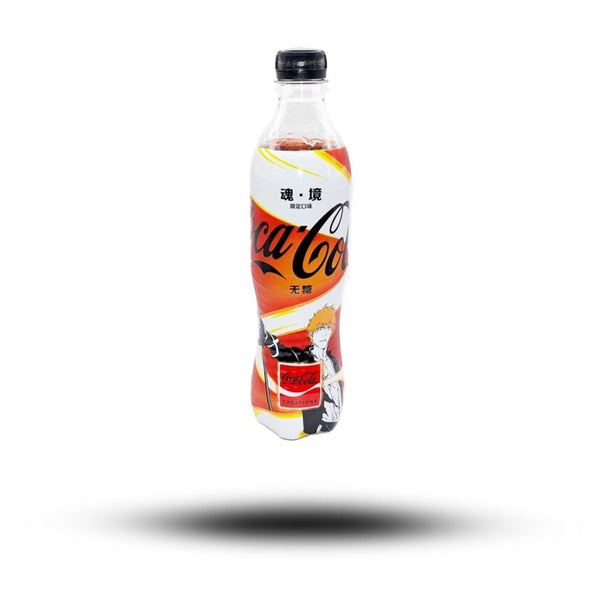 Coca Cola Soul Blast 500ml