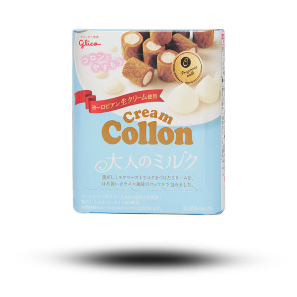 Cream Collon Fragrant 48g (MHD: 30.04.2024)