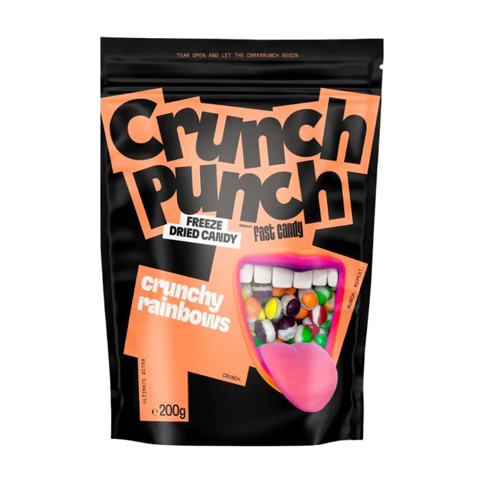 Crunch Punch