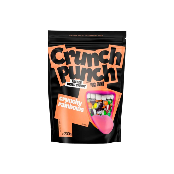 Crunch Punch