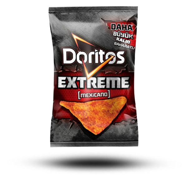 Doritos Extreme Mexicano 109g