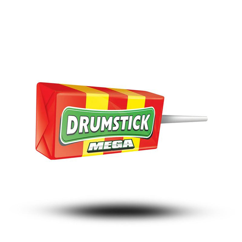 Mega Drumstick Lolly 28g