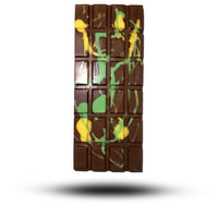 Dubai Chocolate Pistachio 100g