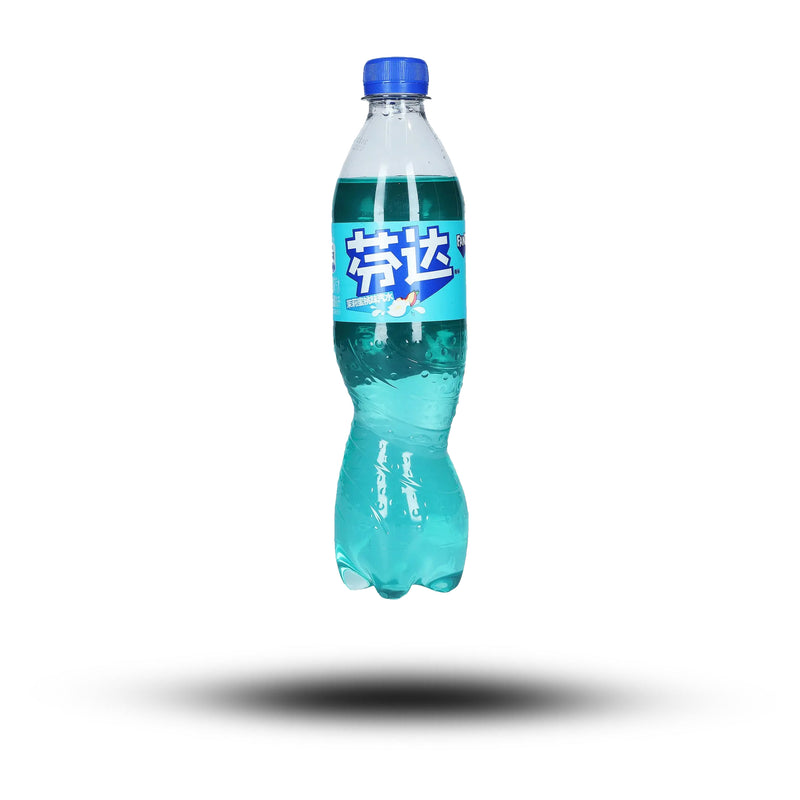 Fanta Jasmin Pfirsich China 500ml